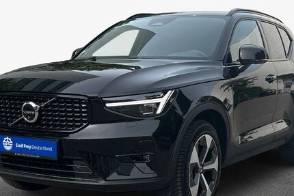 Volvo XC40 12.026 km 34.790 &euro; München 80809