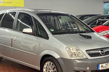 Opel Meriva 203.200 km 2.790 € Wennigsen 30974