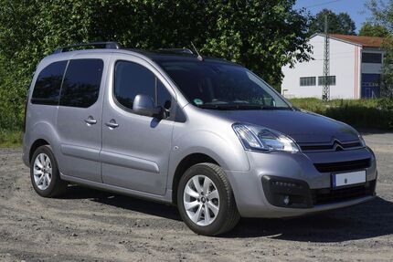 Citroen Berlingo 80.000 km 12.500 &euro; Rosdorf 37124