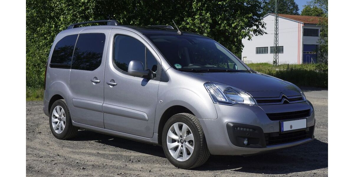 Citroen Berlingo 80.000 km 12.500 &euro; Rosdorf 37124