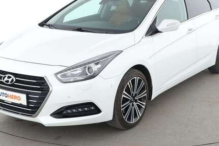 Hyundai i40 79.631 km 17.220 € Laatzen 30880