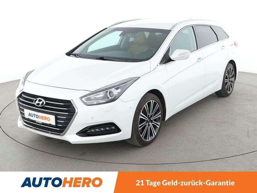 Hyundai i40 79.631 km 17.220 € Laatzen 30880