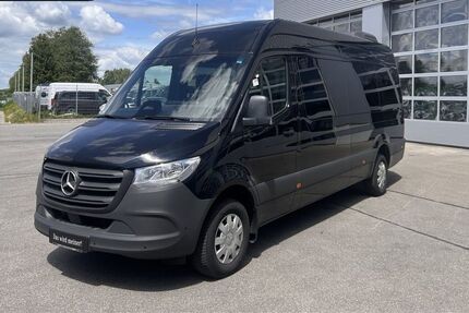 Mercedes-Benz Sprinter 36.670 km 57.490 &euro; Bad-Waldsee 88339