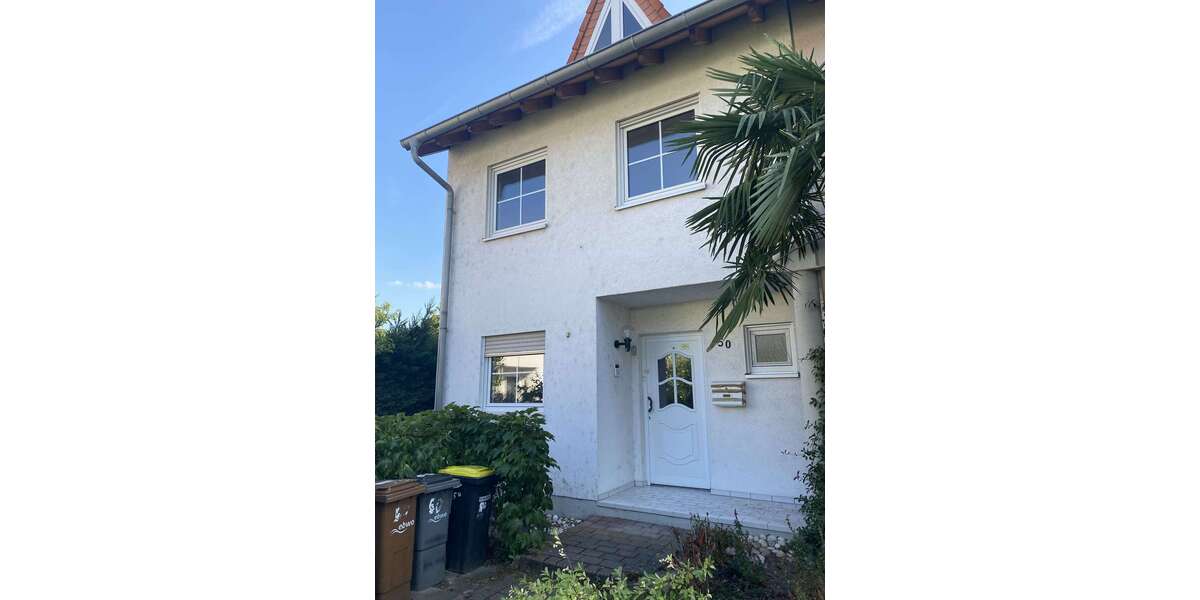 Einfamilienhaus Worms Westliche Vororte - 4 Zimmer, 118 m&sup2;, 449.000&euro; | Angebot:27132056