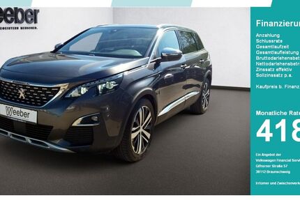 Peugeot 5008 55.159 km 23.990 &euro; Herrenberg 71083