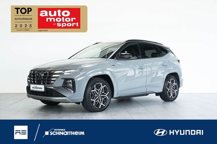 Hyundai TUCSON 34.180 km 31.990 &euro; Heidenheim 89520