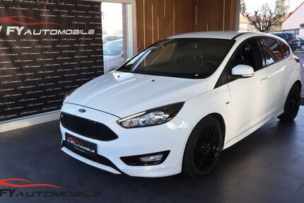 Ford Focus 95.192 km 8.390 &euro; Fürth 90765