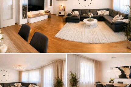 Wohnung Kümmersbruck - 4 Zimmer, 115 m&sup2;, 359.000&euro; | Angebot:27013820
