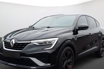 Renault Arkana 60.667 km 19.049 &euro; Borken 46325