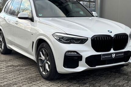 BMW X5 89.500 km 45.499 &euro; Allershausen 85391