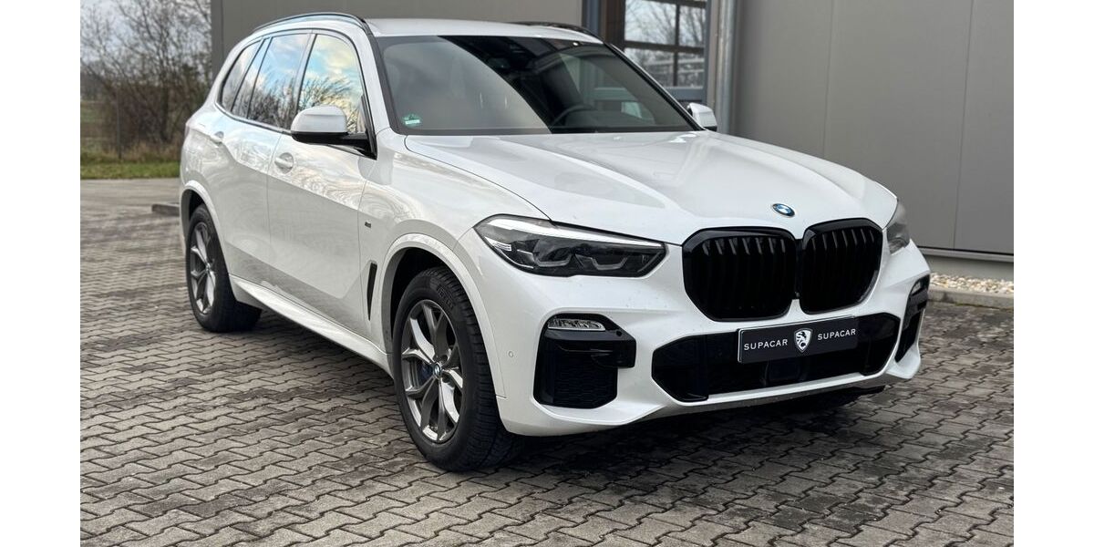 BMW X5 89.500 km 45.499 &euro; Allershausen 85391