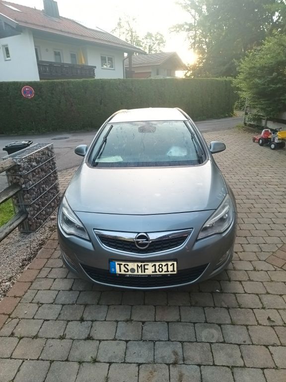 Astra