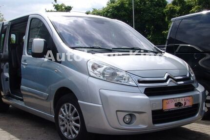 Citroen Jumpy 111.000 km 15.900 &euro; Berlin 12681
