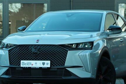 DS Automobiles DS7 (Crossback)