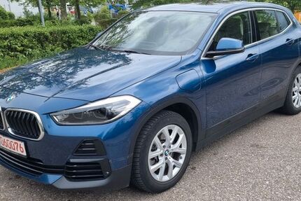 BMW X2 89.980 km 19.980 &euro; Augsburg 86199