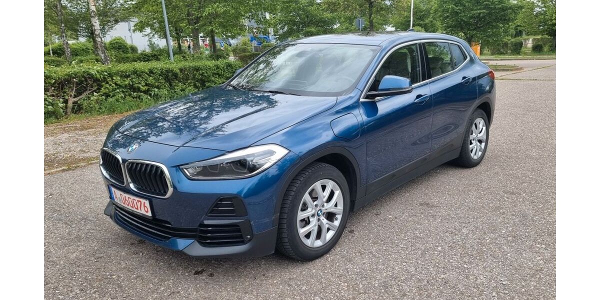 BMW X2 89.980 km 19.980 &euro; Augsburg 86199