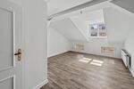 Dachgeschoßwohnung Halle (Saale) Am Wasserturm/Thaerviertel - 4 Zimmer, 103 m&sup2;, 285.000&euro; | Angebot:27096875