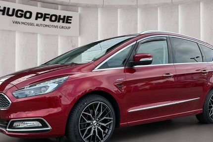 Ford S-Max 134.600 km 20.900 &euro; Schwerin 19061
