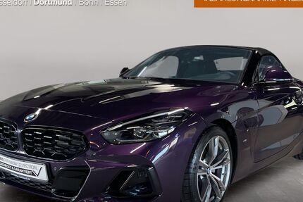 BMW Z4 17.933 km 42.490 &euro; Dortmund 44263