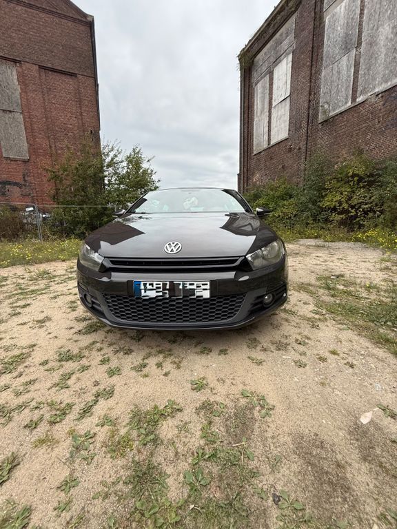 VW Scirocco 229.000 km 3.200 € Neukirchen Vluyn 47506