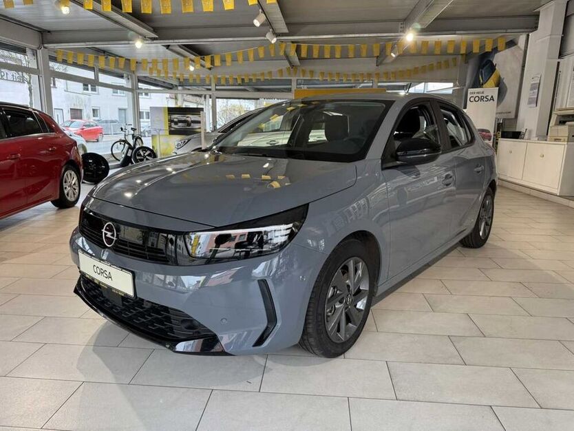 Corsa