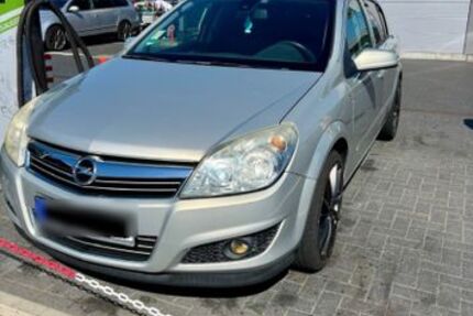 Opel Astra 150.000 km 5.000 € Höchst im Odenwald 64739