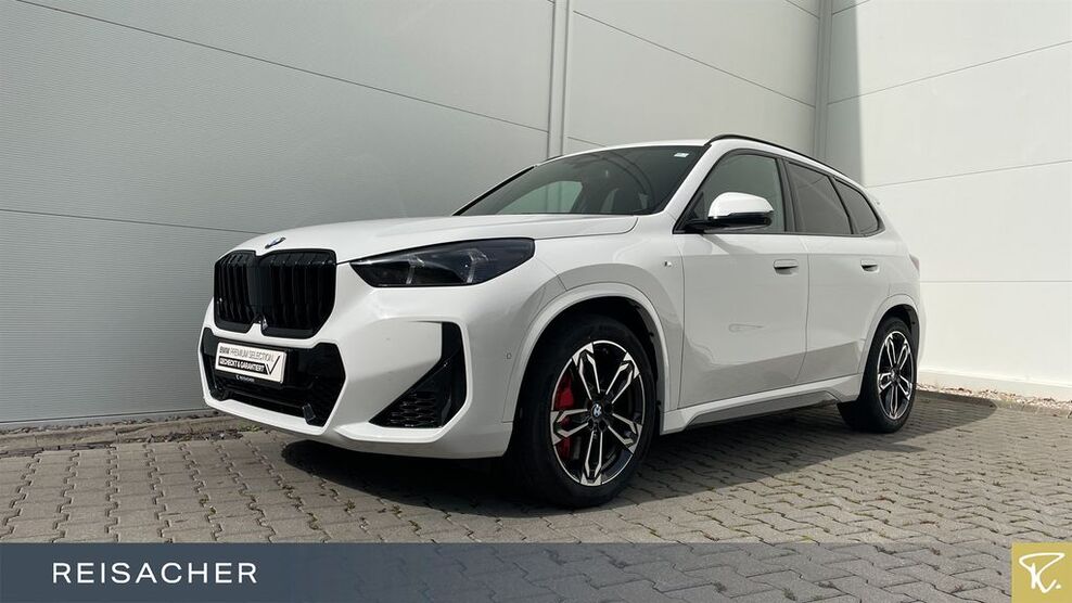 BMW X1 29.224 km 51.749 € Landsberg am Lech 86899