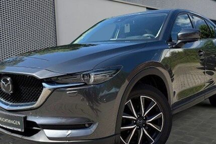Mazda CX-5 86.843 km 22.890 &euro; Niedernhausen 65527