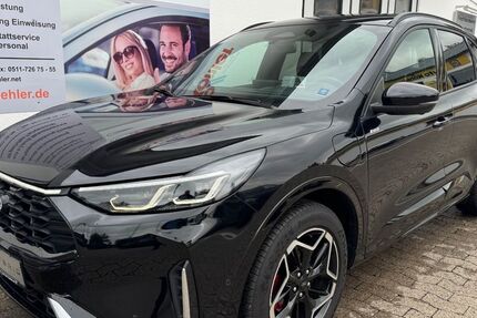 Ford Kuga 16.560 km 38.950 € Isernhagen NB (Hannover) 30916