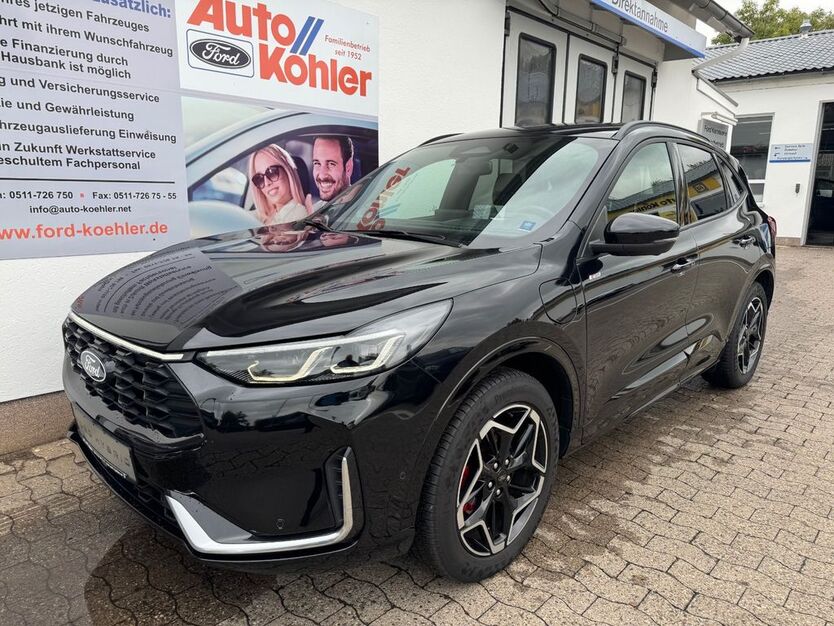 Ford Kuga 16.560 km 38.950 € Isernhagen NB (Hannover) 30916