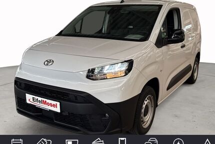 Toyota Proace City 45.791 km 16.890 &euro; Bitburg 54634