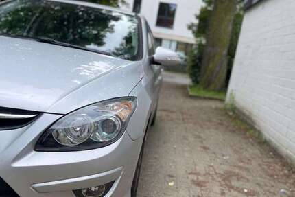 Hyundai i30 145.000 km 3.999 € Lünen 44532
