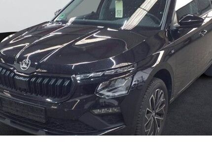 Skoda Kamiq 18.639 km 21.480 &euro; Frankfurt 60326