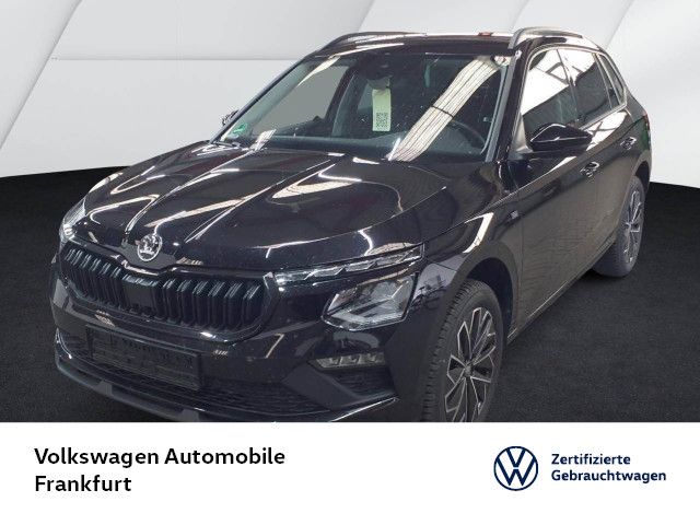 Skoda Kamiq 18.639 km 21.480 &euro; Frankfurt 60326