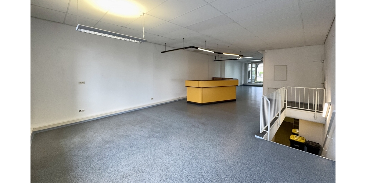 Vielseitige Ladenfläche in bester Innenstadtlage von Senden - Gewerbeobjekt Senden | Angebot:22477836