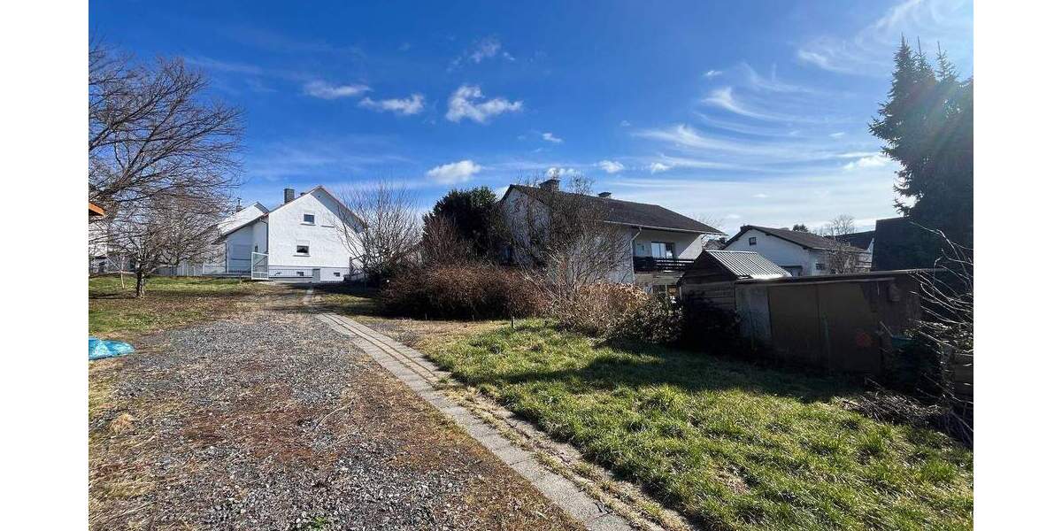 Grundstück Otzberg Lengfeld - 345.000&euro; | Angebot:22676968