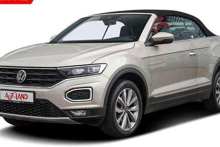 VW T-Roc 43.400 km 20.990 &euro; Magdeburg 39118