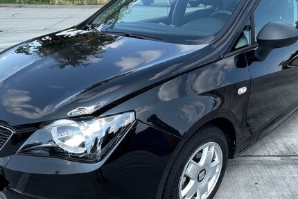 Seat Ibiza 126.000 km 5.555 € Meisenheim 55590