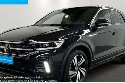 VW T-Roc 57.486 km 26.250 &euro; Hagen 58089
