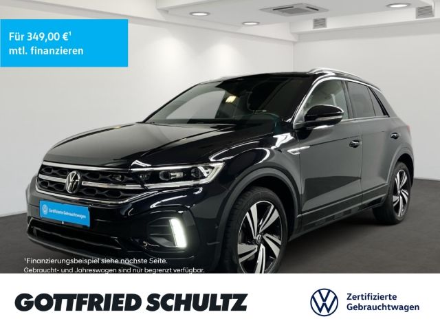 VW T-Roc 57.486 km 26.250 &euro; Hagen 58089