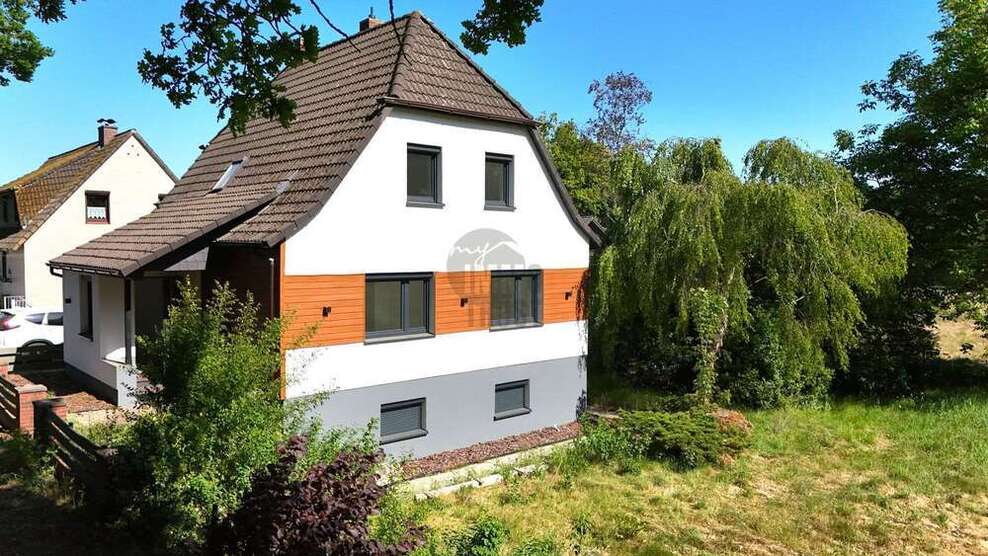 Haus zum Kaufen in Loxstedt Hahnenknoop 330.000 € 125 m²