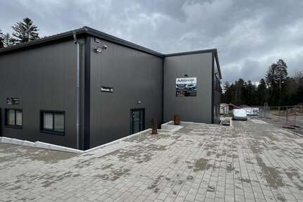 Gewerbeobjekt Schömberg - 2.000&euro; | Angebot:26186408