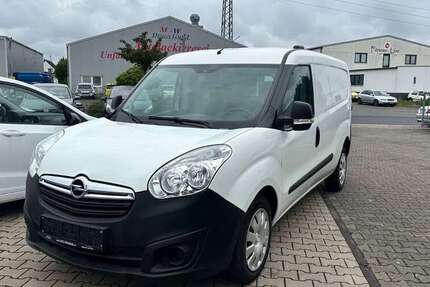 Opel Combo 113.000 km 7.800 &euro; Erftstadt 50374
