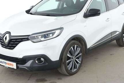 Renault Kadjar 68.450 km 12.590 &euro; Stuttgart 70195