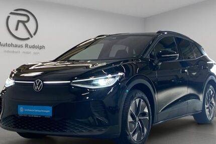 VW ID.4 17.807 km 33.689 € Oelsnitz/Erzgebirge 09376