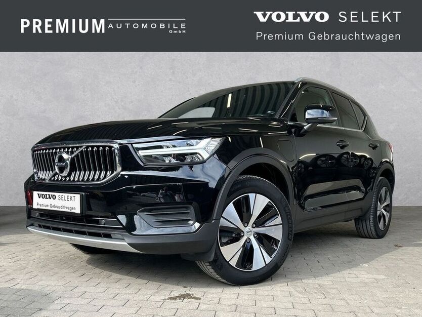 XC40