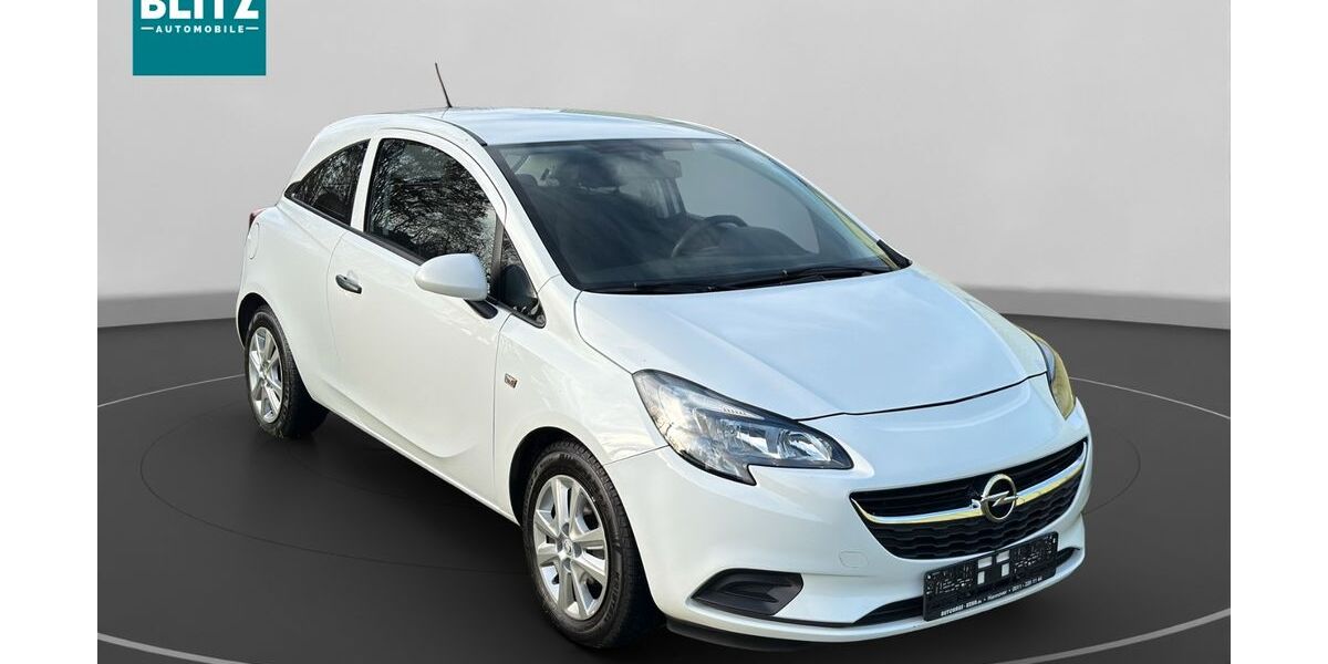 Opel Corsa 106.000 km 5.799 &euro; Kremperheide 25569