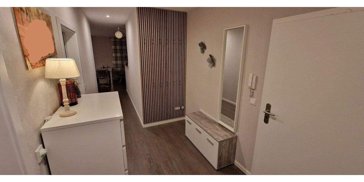 Etagenwohnung Lohmar - 3 Zimmer, 88 m&sup2;, 419.000&euro; | Angebot:25109416