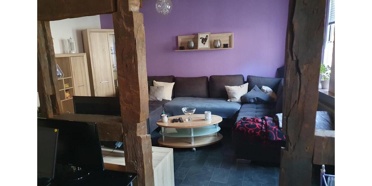 Etagenwohnung Wolfhagen - 5 Zimmer, 130 m&sup2;, 900&euro; | Angebot:26136933