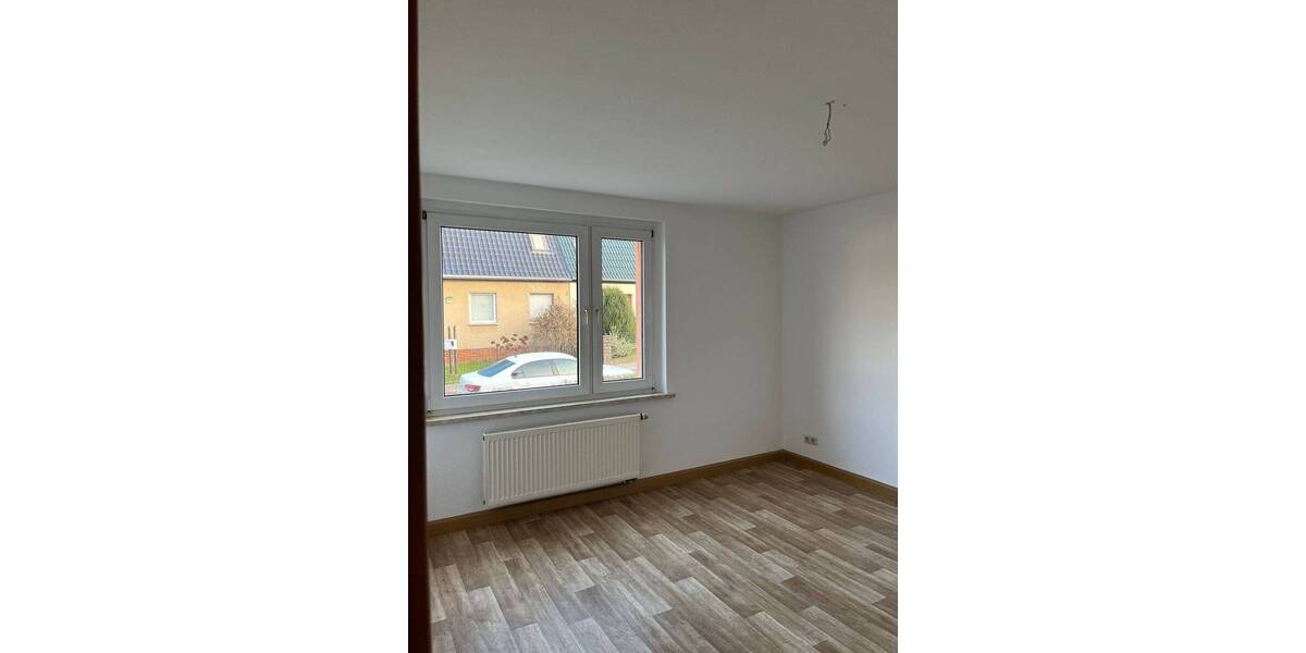 Etagenwohnung Bad Düben - 2 Zimmer, 51 m&sup2;, 412&euro; | Angebot:26346689
